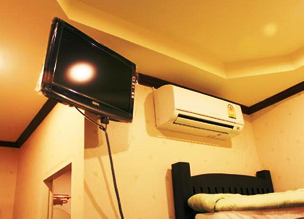ホテル アウアー ハウス チエンマイ 部屋 写真